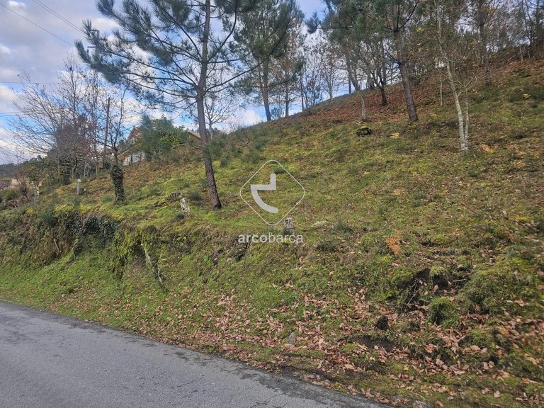 Plot para Sale en Grade E Carralcova, Arcos De Valdevez 18