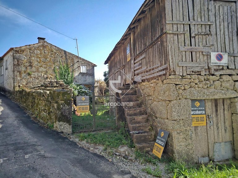 Villa para Sale en São Jorge E Ermelo, Arcos De Valdevez 37