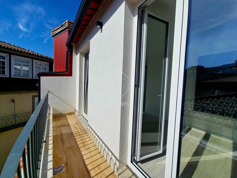 Apartment para Rent en Arcos De Valdevez (são Paio) E Giela, Arcos De Valdevez 1