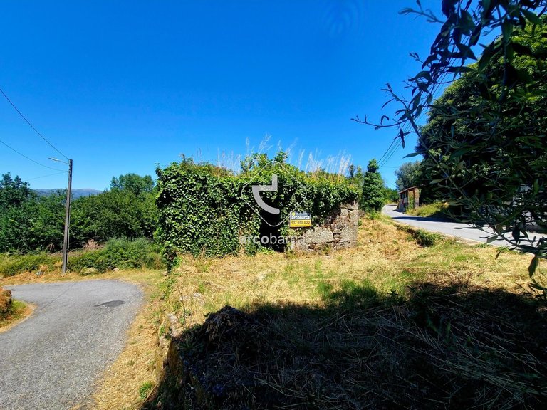 Villa para Sale en Ponte Da Barca, V.n. Muía, Paço Vedro Magalhães, Ponte Da Barca 23