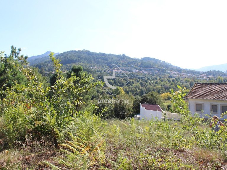 Plot para Sale en Oliveira, Arcos De Valdevez 3