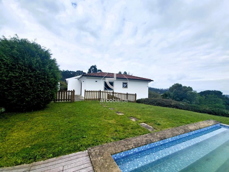 Villa para Sale en Serdedelo, Ponte De Lima 5