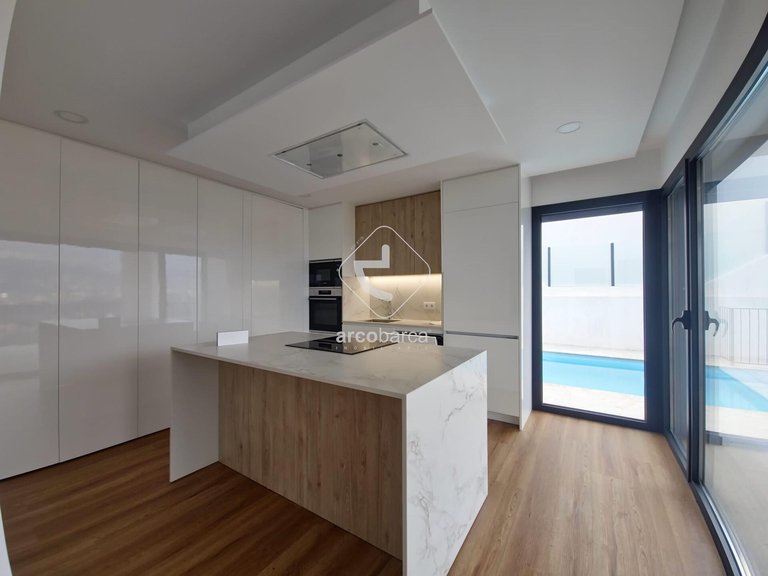 Villa para Sale en Ribeira, Ponte De Lima 5