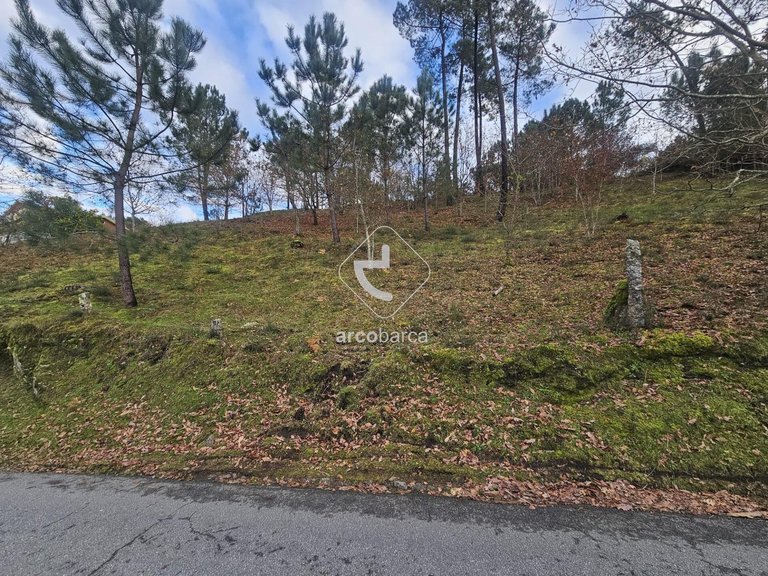 Plot para Sale en Grade E Carralcova, Arcos De Valdevez 19