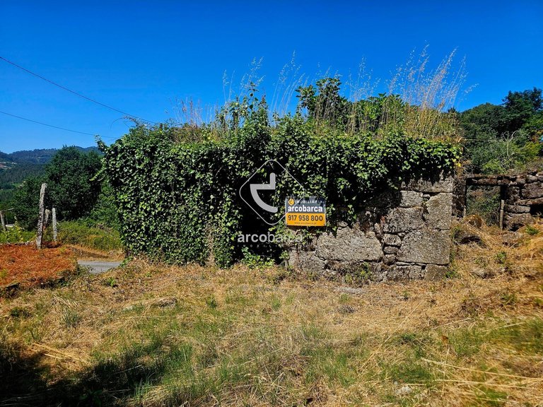 Villa para Sale en Ponte Da Barca, V.n. Muía, Paço Vedro Magalhães, Ponte Da Barca 21