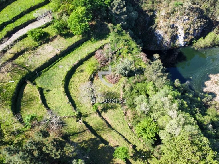 Plot para Sale en Vila Chã (são João Baptista E Santiago), Ponte Da Barca 25