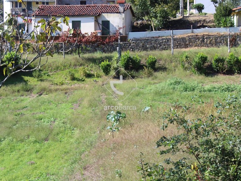 Plot para Sale en Oliveira, Arcos De Valdevez 4