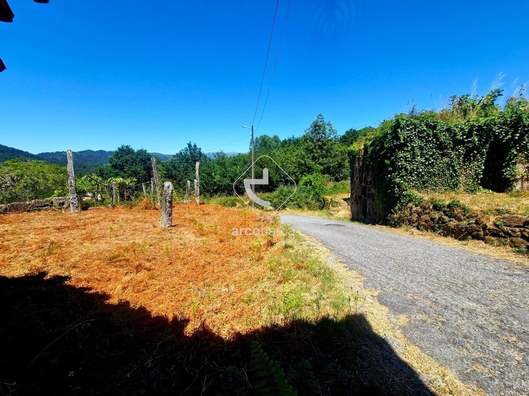 Villa para Sale en Ponte Da Barca, V.n. Muía, Paço Vedro Magalhães, Ponte Da Barca 11