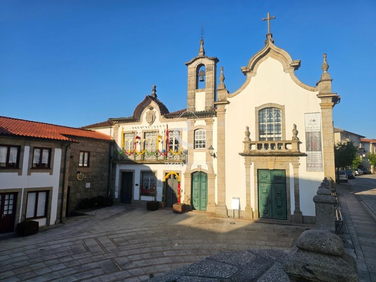 Commercial para Sale en Ponte Da Barca, V.n. Muía, Paço Vedro Magalhães, Ponte Da Barca 3