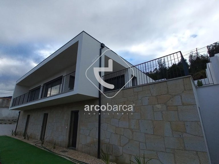 Villa para Sale en Ribeira, Ponte De Lima 27