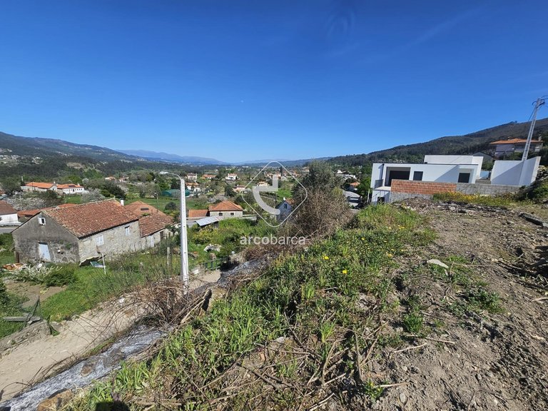 Plot para Sale en Ribeira, Ponte De Lima 3