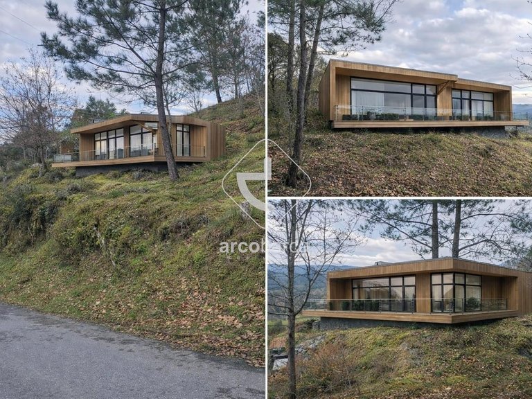 Plot para Sale en Grade E Carralcova, Arcos De Valdevez 2