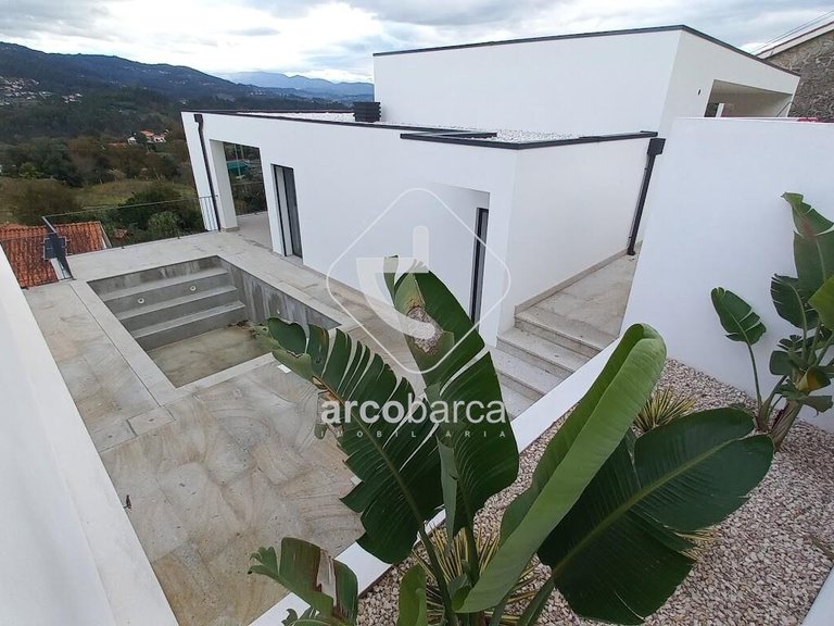 Villa para Sale en Ribeira, Ponte De Lima 31
