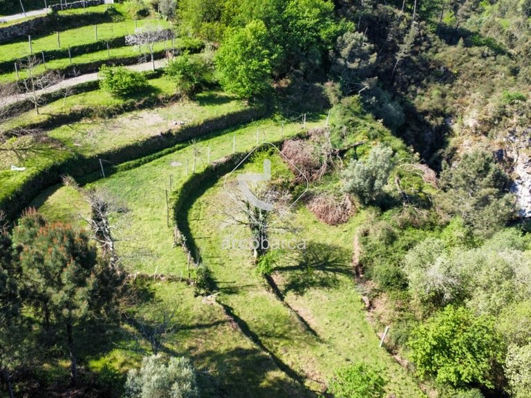 Plot para Sale en Vila Chã (são João Baptista E Santiago), Ponte Da Barca 6
