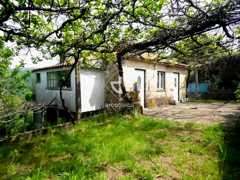 Villa para Sale en Britelo (são Martinho), Ponte Da Barca 5