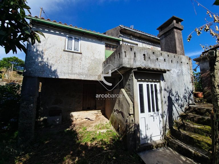 Villa para Sale en São Jorge E Ermelo, Arcos De Valdevez 7