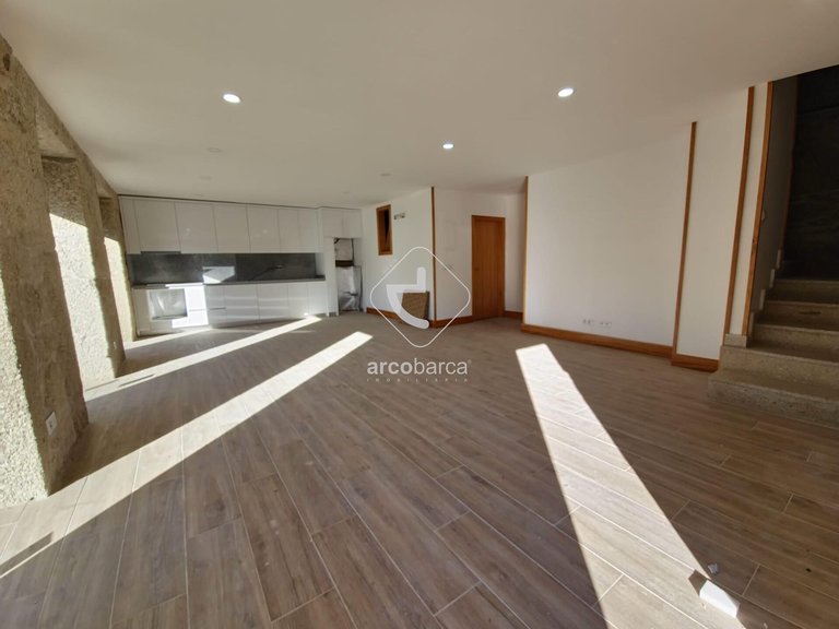 Villa para Sale en Lavradas, Ponte Da Barca 12