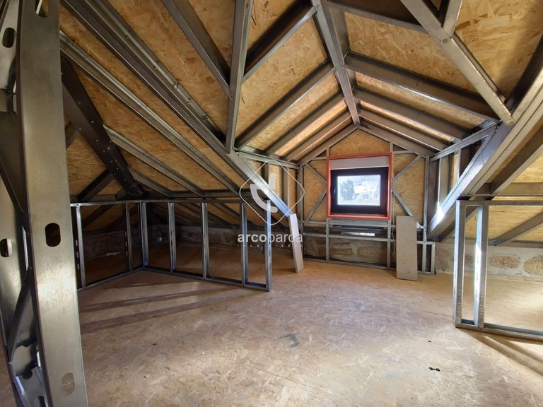 Villa para Sale en Lavradas, Ponte Da Barca 38