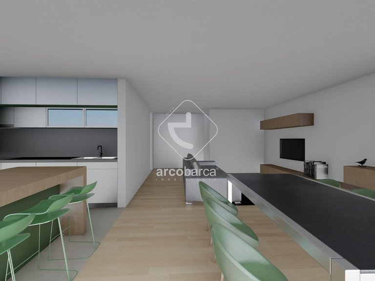 Apartment para Sale en Ponte Da Barca, V.n. Muía, Paço Vedro Magalhães, Ponte Da Barca 5