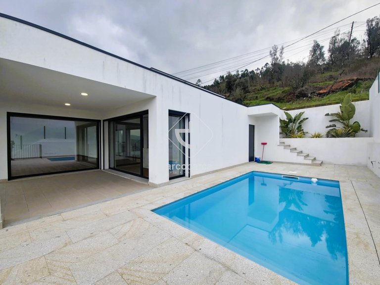 Villa para Sale en Ribeira, Ponte De Lima 1