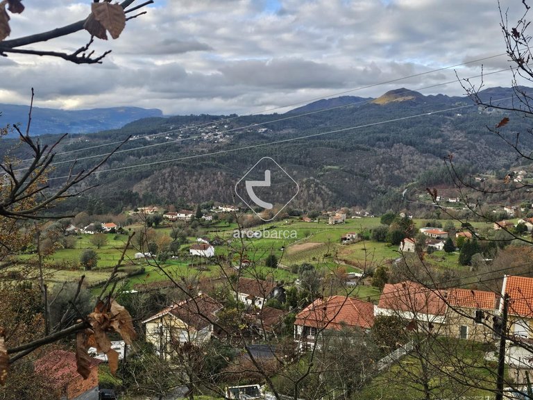 Plot para Sale en Grade E Carralcova, Arcos De Valdevez 13