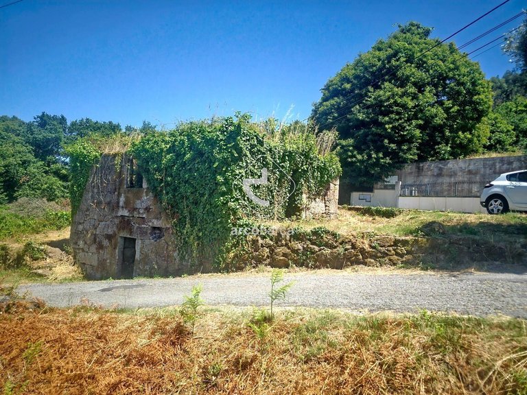 Villa para Sale en Ponte Da Barca, V.n. Muía, Paço Vedro Magalhães, Ponte Da Barca 13