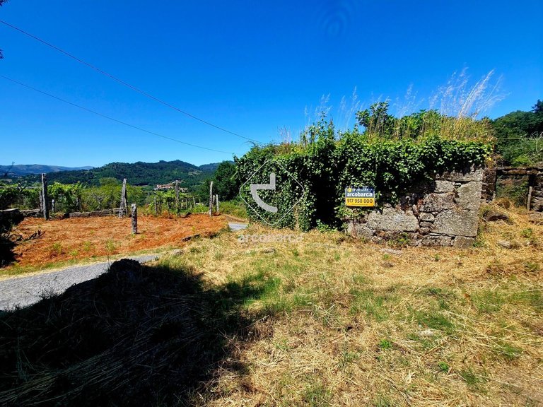 Villa para Sale en Ponte Da Barca, V.n. Muía, Paço Vedro Magalhães, Ponte Da Barca 5