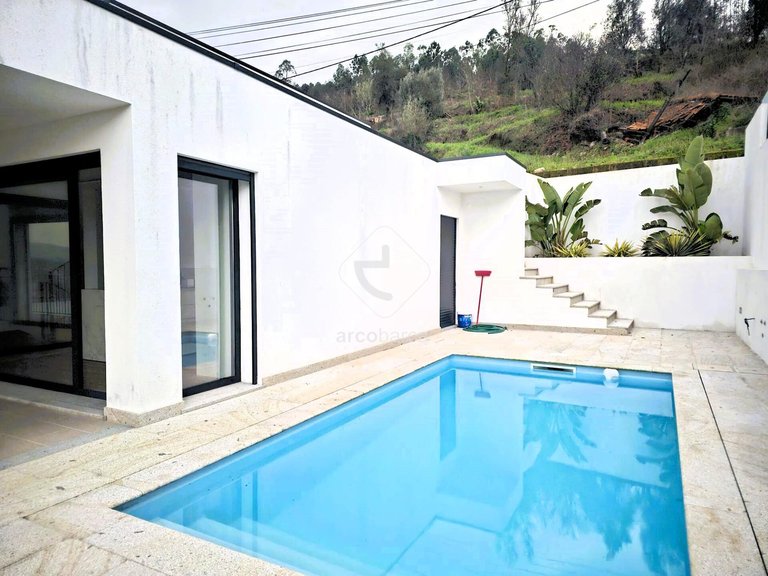 Villa para Sale en Ribeira, Ponte De Lima 23