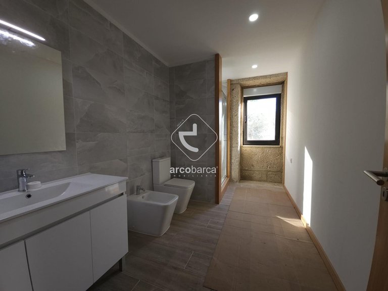 Villa para Sale en Lavradas, Ponte Da Barca 23