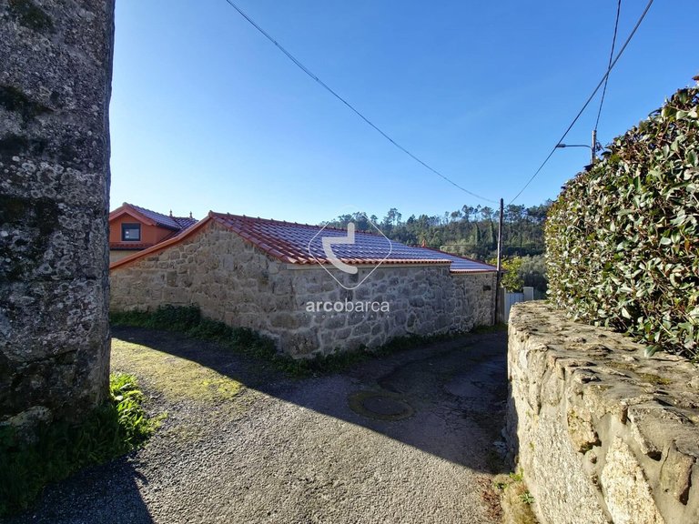Villa para Sale en Lavradas, Ponte Da Barca 19