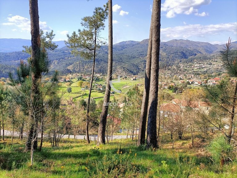 Plot para Sale en Grade E Carralcova, Arcos De Valdevez 7