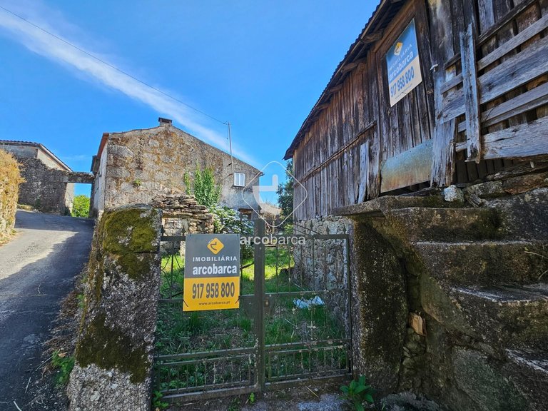 Villa para Sale en São Jorge E Ermelo, Arcos De Valdevez 24