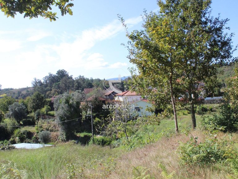 Plot para Sale en Oliveira, Arcos De Valdevez 17