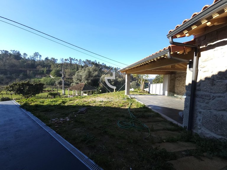Villa para Sale en Lavradas, Ponte Da Barca 31