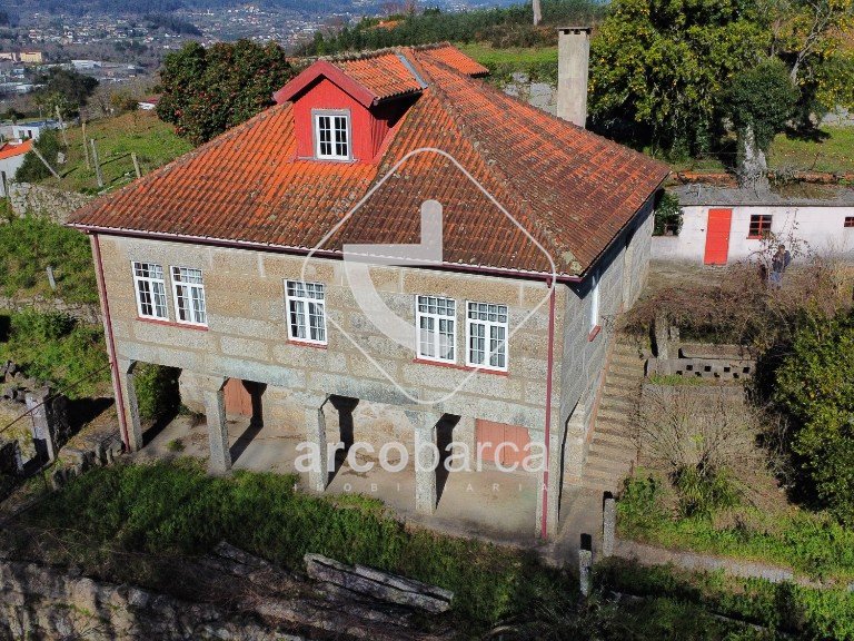 Villa para Sale en Arcos De Valdevez (são Paio) E Giela, Arcos De Valdevez 28