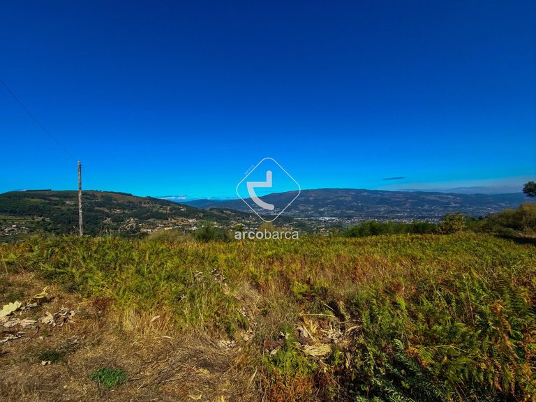 Plot para Sale en Gondufe, Ponte De Lima 2