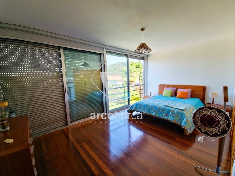 Villa para Sale en Oleiros, Ponte Da Barca 6