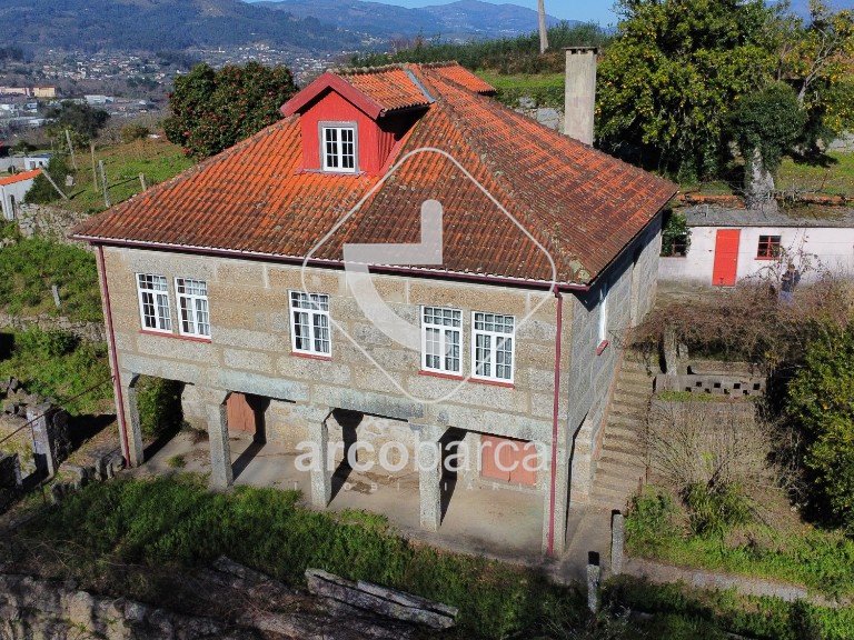 Villa para Sale en Arcos De Valdevez (são Paio) E Giela, Arcos De Valdevez 27