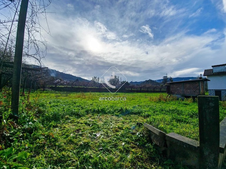 Villa para Sale en Cuide De Vila Verde, Ponte Da Barca 26