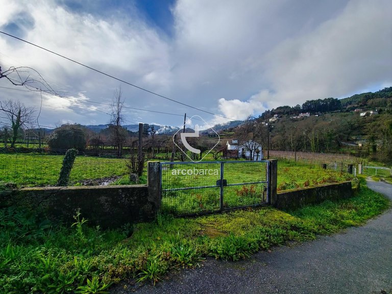 Villa para Sale en Cuide De Vila Verde, Ponte Da Barca 35