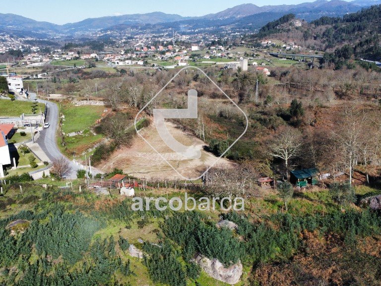 Villa para Sale en Arcos De Valdevez (são Paio) E Giela, Arcos De Valdevez 42