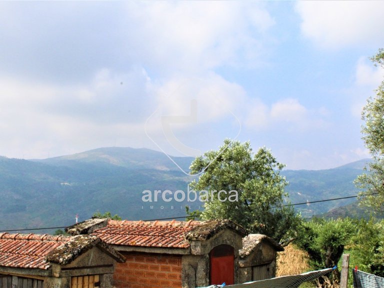 Villa para Sale en Cabreiro, Arcos De Valdevez 23