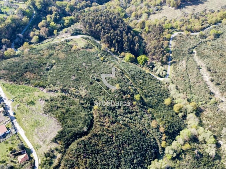 Plot para Sale en Gondufe, Ponte De Lima 25