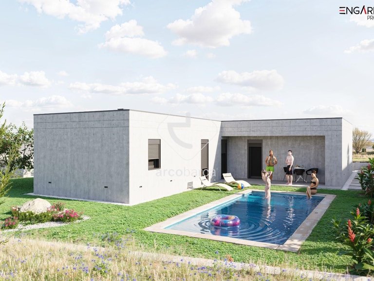 Villa para Sale en Prozelo, Arcos De Valdevez 1
