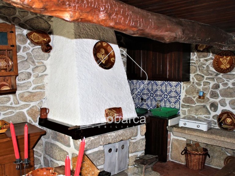 Villa para Sale en Cabreiro, Arcos De Valdevez 7