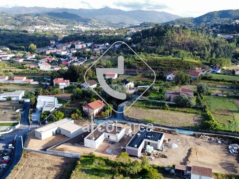 Villa para Sale en Prozelo, Arcos De Valdevez 5