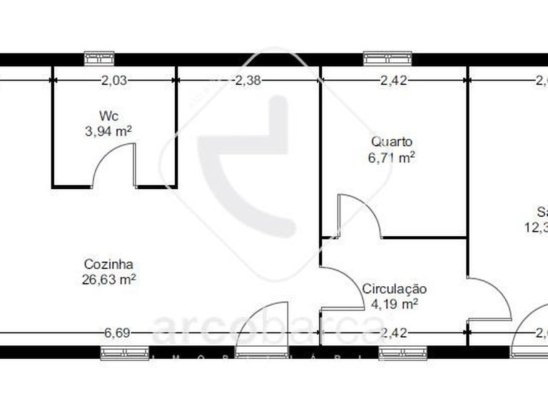 Villa para Sale en Souto E Tabaçô, Arcos De Valdevez 30