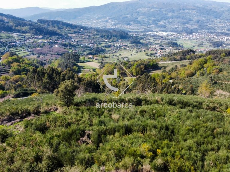 Plot para Sale en Gondufe, Ponte De Lima 12