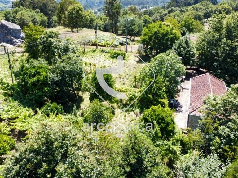 Villa para Sale en Souto E Tabaçô, Arcos De Valdevez 29