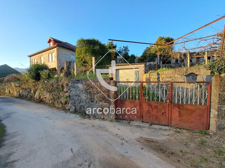 Villa para Sale en Arcos De Valdevez (são Paio) E Giela, Arcos De Valdevez 31